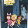 Шукачі скарбів. Таємна кімната. Дорі Гіллестад Батлер. Книга 2 (Укр) Ранок (9786170975461) (486863)