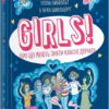 GIRLS! Про що мають знати класні дівчата. Ілона Айнвольт (Укр) Чорні вівці (9786176143611) (489469)