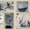 Саме той BANKSY. Дитячий комікс біографія (українською мовою) Ранок (9786170981042) (486535) - Зображення 2