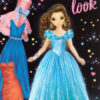 Одягалка Fashion Look. Гламурний одяг (Укр) Ranok-Creative (4823076159948) (486071)
