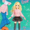 Одягалка Fashion Look. Стильний одяг (Укр) Ranok-Creative (4823076159955) (486074)