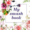 My Smash Book 8 (Укр) Талант (9789669355546) (435142)