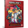 Minecraft. Зламаний код. Нік Еліопулос (Укр) Артбукс (9786177940912) (486097)