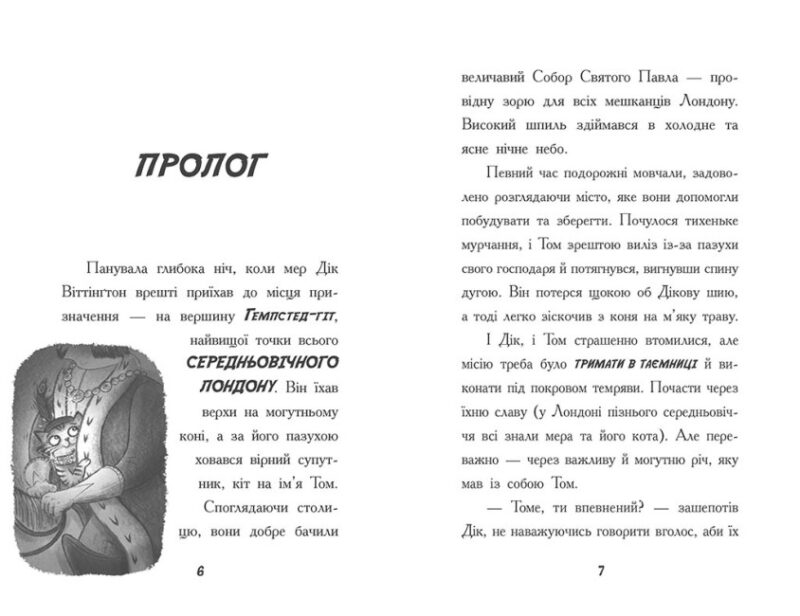 Тото. Кішка-ніндзя і таємниця крадія коштовностей. Дермот О'Лірі. Книга 4 (Укр) Ранок (9786170974341) (486884) - Зображення 4