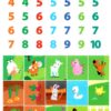 Activity book. Весела ферма (Укр) Кристал Бук (9786175474167) (492483) - Зображення 3