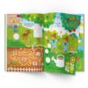 Activity book. Весела ферма (Укр) Кристал Бук (9786175474167) (492483) - Зображення 7