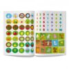 Activity book. Весела ферма (Укр) Кристал Бук (9786175474167) (492483) - Зображення 8