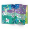 Activity book. Чарівні феї (Укр) Кристал Бук (9786175474174) (492491) - Зображення 4