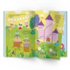 Activity book. Чарівні феї (Укр) Кристал Бук (9786175474174) (492491) - Зображення 5