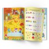Activity book. Чарівні феї (Укр) Кристал Бук (9786175474174) (492491) - Зображення 6