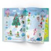 Activity book. Чарівні феї (Укр) Кристал Бук (9786175474174) (492491) - Зображення 7