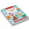 Корисні казки. Як подолати страхи? (Укр) Кристал Бук (9786175473818) (492497) - Зображення 2
