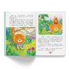 Корисні казки. Як подолати страхи? (Укр) Кристал Бук (9786175473818) (492497) - Зображення 3