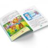 Корисні казки. Як подолати страхи? (Укр) Кристал Бук (9786175473818) (492497) - Зображення 5