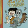 Пригоди Назара Маліка. Банда нутрій. Книга 2. Олівія Коріо (Укр) Ранок (9786170982094) (492105)