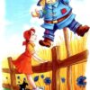 Чарівник смарагдового міста. Волков О.М. (Укр) Школа (9789664291917) (279068) - Зображення 7