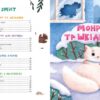 Котики-патріотики. Зоряна Биндас (Укр) Vivat (9786171700062) (494599) - Зображення 2