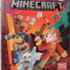MINECRAFT. Втеча з Нижнього світу. Рівень 2. Нік Еліопулос (Укр) Артбукс (9786175230282) (495561)
