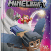 MINECRAFT. Перший політ. Рівень 2. Нік Еліопулос (Укр) Артбукс (9786175230275) (495562)
