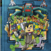 MINECRAFT. Моби рулять! Нік Еліопулос (Укр) Артбукс (9786175230299) (495545)