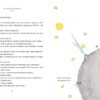 Маленький принц. Антуан де Сент-Екзюпері (Укр) Рідна мова (9786178280543) (495467) - Зображення 5