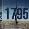 1795. Бестселер. Ніклас Натт-о-Даґ (Укр) Фабула (9786175221129) (490812)