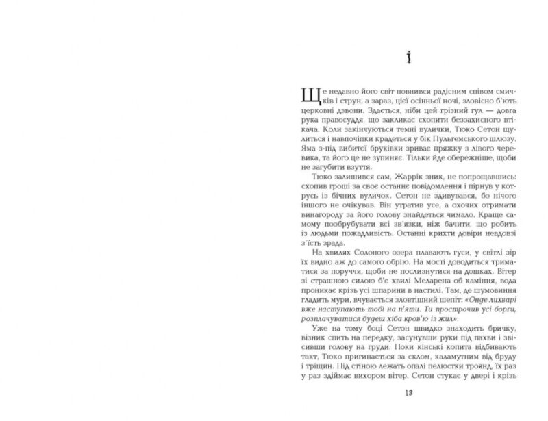 1795. Бестселер. Ніклас Натт-о-Даґ (Укр) Фабула (9786175221129) (490812) - Зображення 7