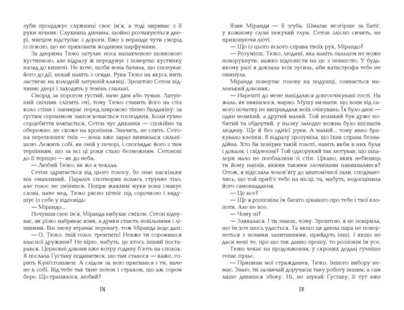 1795. Бестселер. Ніклас Натт-о-Даґ (Укр) Фабула (9786175221129) (490812) - Зображення 8