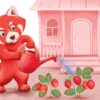 Кольори. Розумний малюк (Укр) Ранок (9789667512767) (493588) - Зображення 4