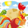 Колосок. Українські казочки (Укр) Ранок (9789667513023) (493760) - Зображення 3