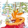 Рукавичка. Українські казочки (Укр) Ранок (9789667513061) (493759) - Зображення 3