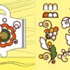 Візерунки України. Вишивки. Каспарова Ю.В. (Укр) Ранок (9789667514211) (494359) - Зображення 3