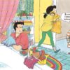 Чому? Найкраща книжка запитань і відповідей про природу, науку та світ довкола. Кетрін Ріплі (Укр) Ранок (9786170979452) (494126) - Зображення 4