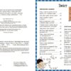 Чому? Найкраща книжка запитань і відповідей про природу, науку та світ довкола. Кетрін Ріплі (Укр) Ранок (9786170979452) (494126) - Зображення 7