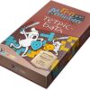 Гра магнітна. Тетріс-батл (Укр) Умняшка (4820129201418) (455697)