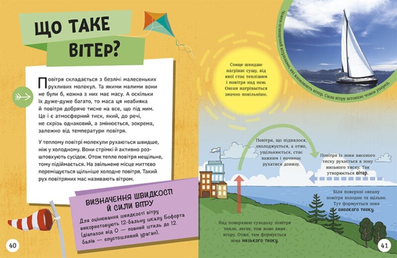 Довколапитань. Енциклопедія юних розумників. Ненсі Дікман (Укр) Ранок (9786170982056) (491074) - Зображення 3