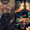 Дюна. Дім Атрідів. Книга 3. Браян Герберт, Кевін Джей Андерсон (Укр) Рідна мова (9786178280031) (497690) - Зображення 2