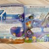 Енциклопедія. Космос. Унікальні факти, цікава інформація про космос (Укр) Пегас (9789664668146) (497667) - Зображення 5