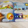 Енциклопедія. Космос. Унікальні факти, цікава інформація про космос (Укр) Пегас (9789664668146) (497667) - Зображення 6