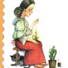 Читаємо самі (Укр) Сім кольорів (9789662054514) (497696) - Зображення 3