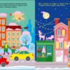 Стікербук. Чекаємо на свято. Ігрова книжка з наліпками. Коваль Н.Н. (Укр) АРТ (9789667613839) (494575) - Зображення 2