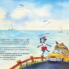 Киці-мандрівниці. Пісні про любов. Книжка 4. Манів Г. (Укр) Рідна мова (9786178248819) (497683) - Зображення 5