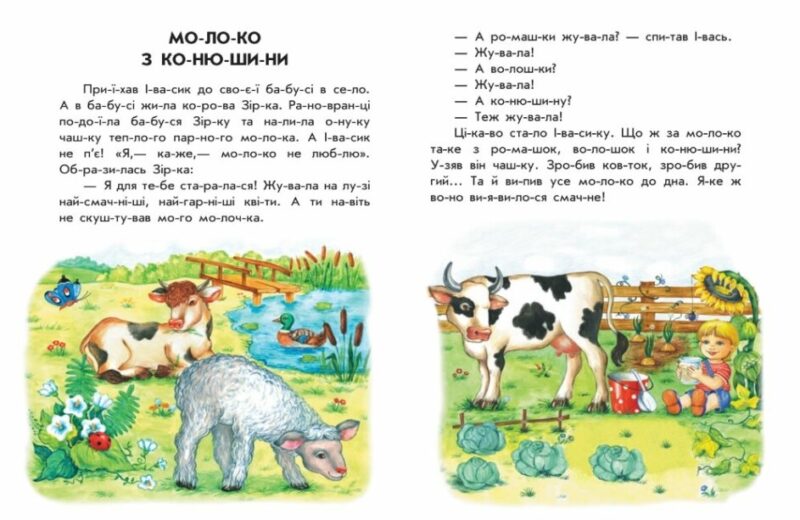 Неслухняні тарілки. 10 історій по складах. Каспарова Ю.В. (Укр) Ранок С271041У (9786170983589) (495571) - Зображення 3