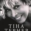 Історія мого кохання. Тіна Тернер (Укр) BookChef (9786177764167) (499759)