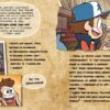 Визнай це! Ґравіті Фолз. Історії (Укр) Ранок ЛП1266003У (9786170964694) (494451) - Зображення 2