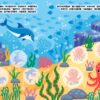 Мами й малюки. Море й океан. Сікора Ю.О. (Укр) Ула (9786175440353) (500063) - Зображення 2