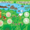 Мами й малюки. Річка й озеро. Сікора Ю.О. (Укр) Ула (9786175440377) (500064) - Зображення 2