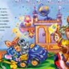 Ввічливі слова. Вибачте! Меламед Г.М. (Укр) Ранок А406028У (9789667514822) (496442) - Зображення 4