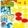 Kids zone. Вивчаємо форми та кольори (Укр) Талант (9789669891310) (500203) - Зображення 3