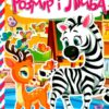 Kids zone. Розмір і лічба (Укр) Талант (9789669891358) (500208)